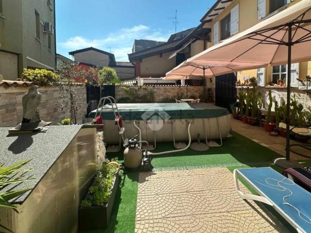 Villetta indipendente in vendita di 164 m² in Via Carlo Lamera, 4