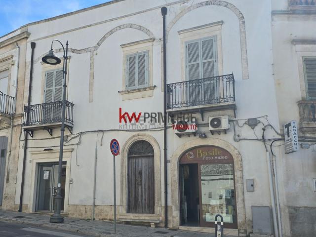 Villetta indipendente in vendita di 164 m² in Via Gaetano Donizetti, 89