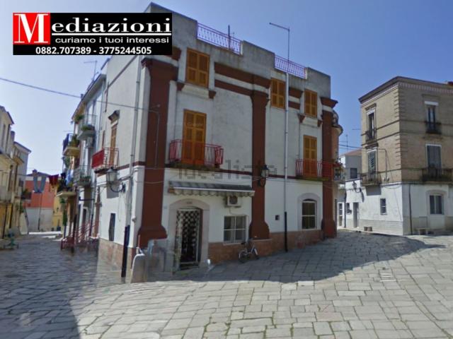 Villetta indipendente in vendita di 164 m² in Via dei Mille, 2