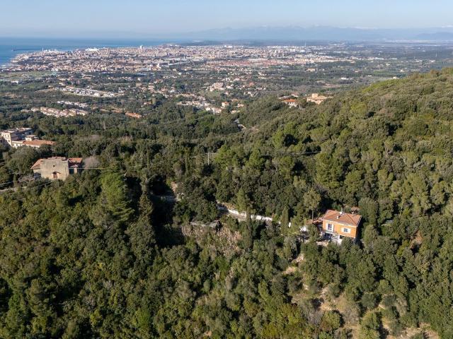 Villetta indipendente in vendita di 164 m² in Via delle Vignacce, 30
