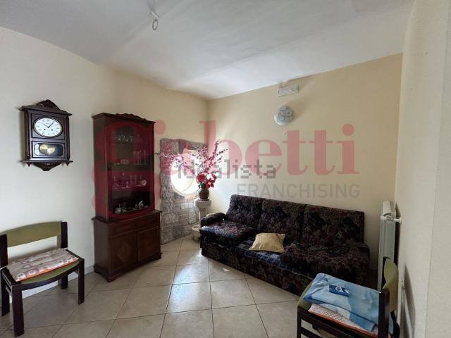 Villetta indipendente in vendita di 164 m² in Via Fontana Pendino, 10