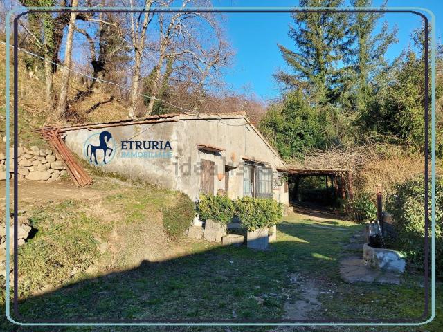 Villetta indipendente in vendita di 164 m² in Via Fagno
