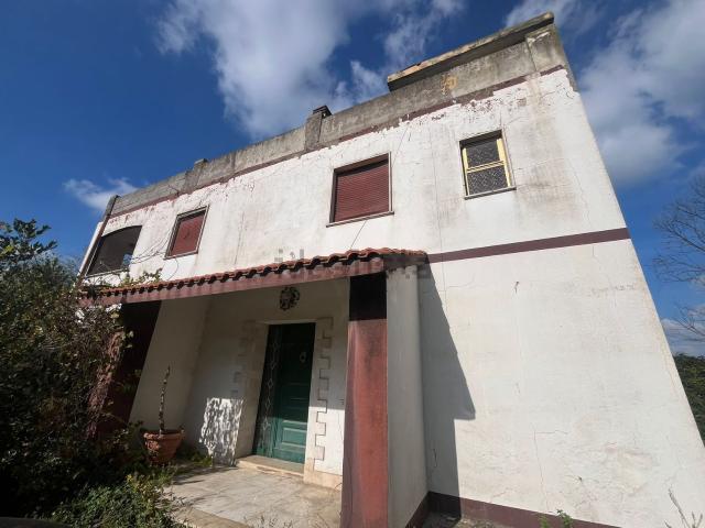Villetta indipendente in vendita di 164 m² in Via Isola della Maddalena