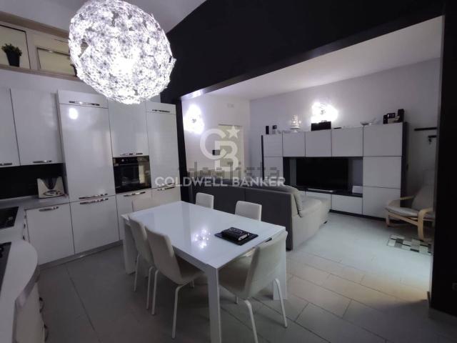 Villetta indipendente in vendita di 164 m² in Via Lecce, 98