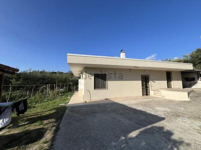 Villetta indipendente in vendita di 164 m² in Via San Giuseppe, 73