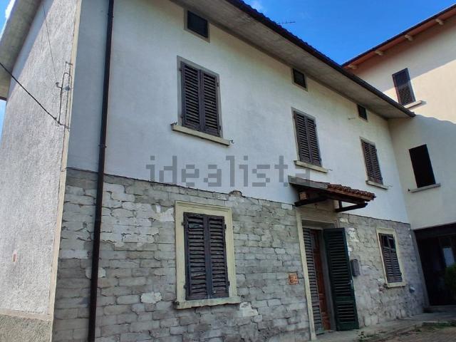 Villetta indipendente in vendita di 164 m² in Via Poggiole