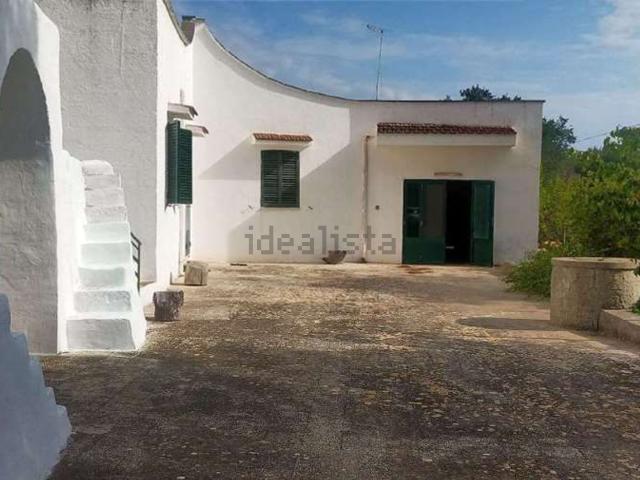 Villetta indipendente in vendita di 164 m² in Contrada Rosara