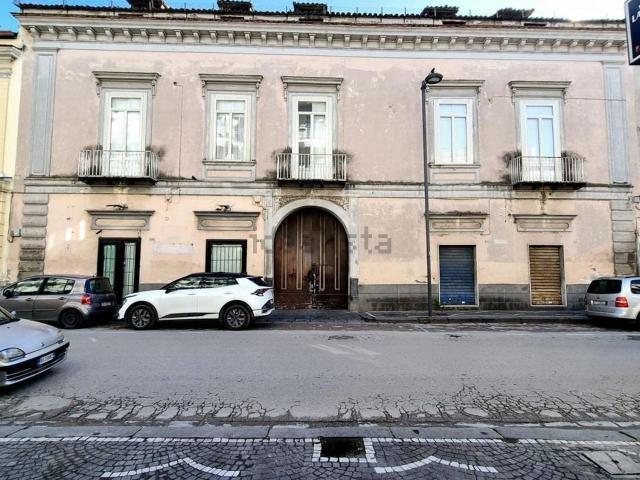 Villetta indipendente in vendita di 164 m² in Corso Principe Umberto I