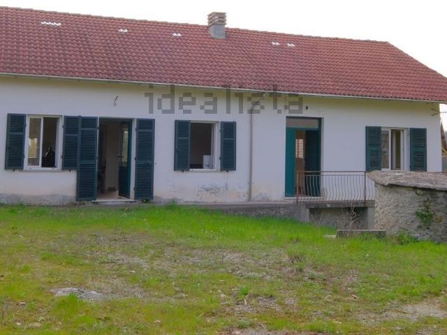 Villetta indipendente in vendita di 164 m² in Località Garbarini, 17