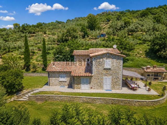Villetta indipendente in vendita di 164 m² in Strada Comunale di Cegliolo, 370