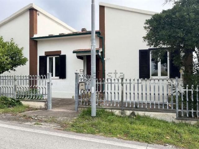 Villetta indipendente in vendita di 165 m²