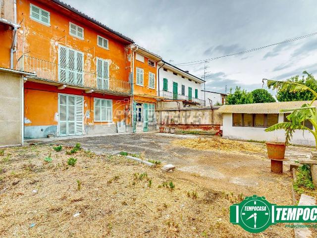 Villetta indipendente in vendita di 165 m²