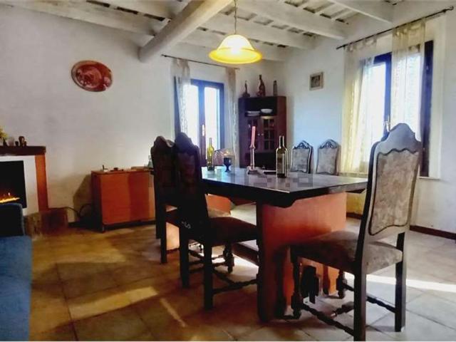 Villetta indipendente in vendita di 165 m²
