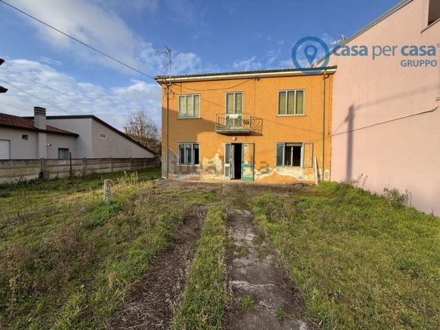 Villetta indipendente in vendita di 165 m²