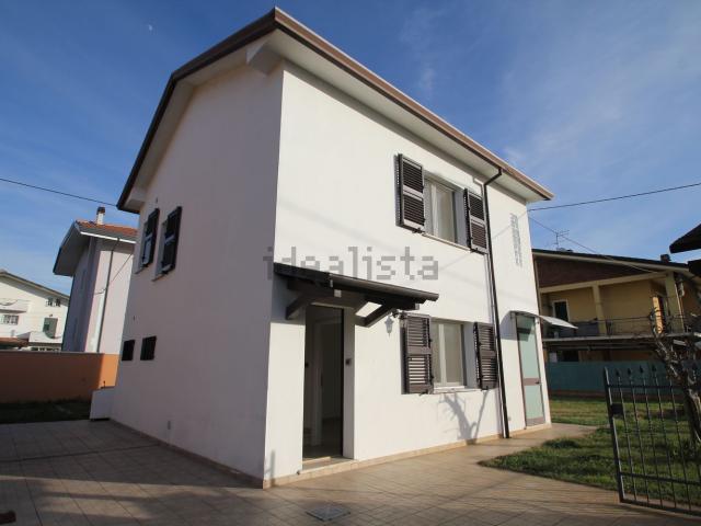 Villetta indipendente in vendita di 165 m²