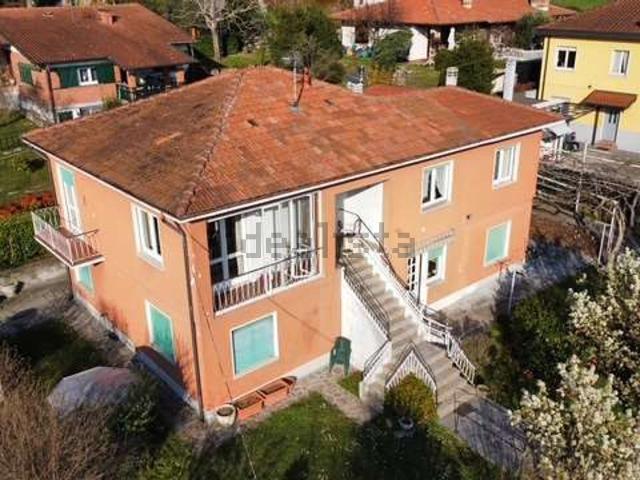 Villetta indipendente in vendita di 165 m²