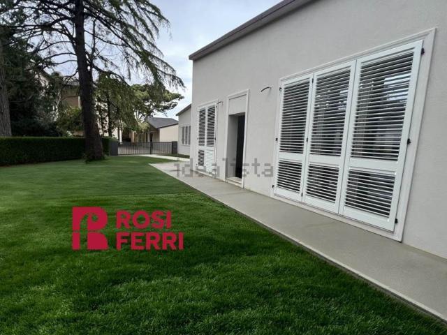 Villetta indipendente in vendita di 165 m²
