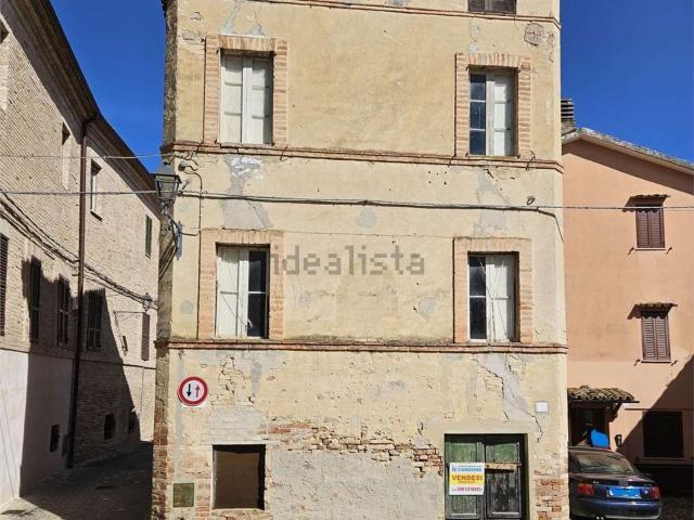 Villetta indipendente in vendita di 165 m²