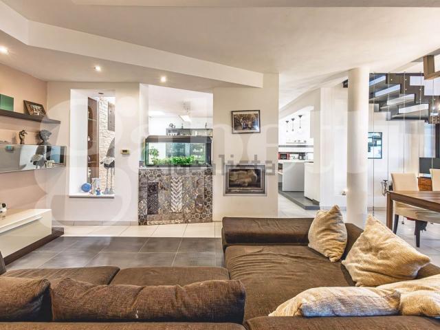 Villetta indipendente in vendita di 165 m²