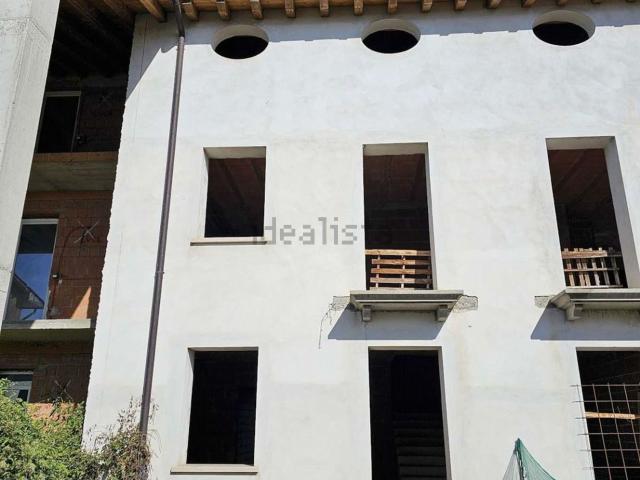 Villetta indipendente in vendita di 165 m²