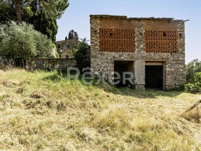 Villetta indipendente in vendita di 165 m² in Via Colleramole, 49