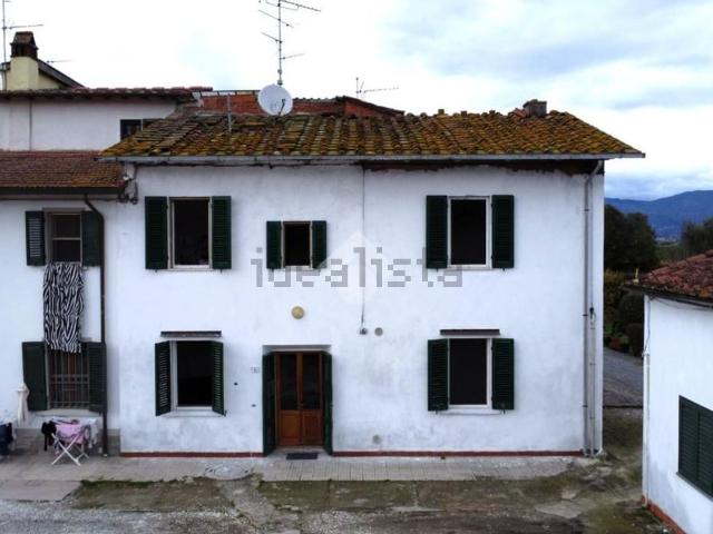 Villetta indipendente in vendita di 165 m² in Via Castel dei Capecchi, 10