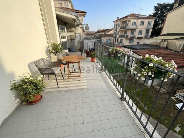 Villetta indipendente in vendita di 165 m² in Via Chiesa, 449