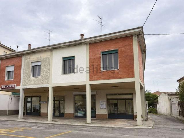 Villetta indipendente in vendita di 165 m² in Via Chiesa, 449