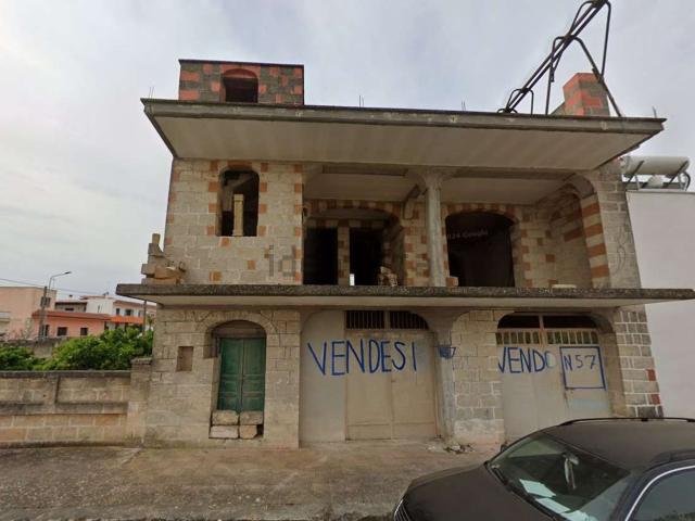 Villetta indipendente in vendita di 165 m² in Via Alessandro Manzoni, 57