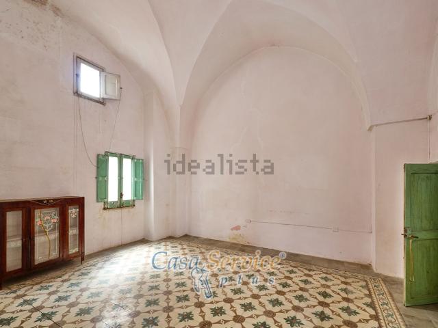 Villetta indipendente in vendita di 165 m² in Via Arcivescovo Zezza