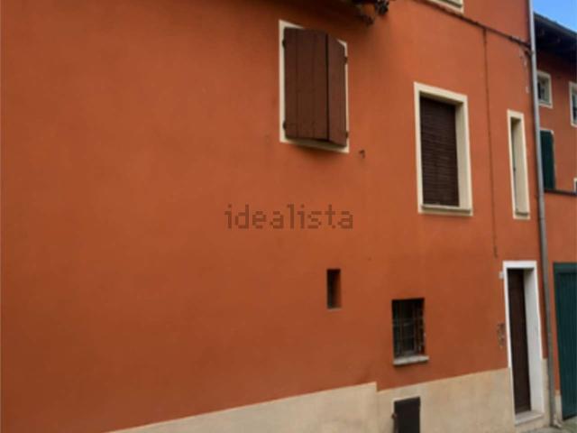 Villetta indipendente in vendita di 165 m² in Via Argini Sud, 98
