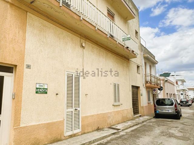 Villetta indipendente in vendita di 165 m² in Via Bari