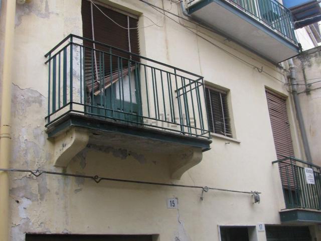 Villetta indipendente in vendita di 165 m² in Via Galileo Galilei, 17