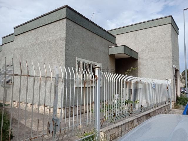 Villetta indipendente in vendita di 165 m² in Via Giuseppe di Vittorio, 19