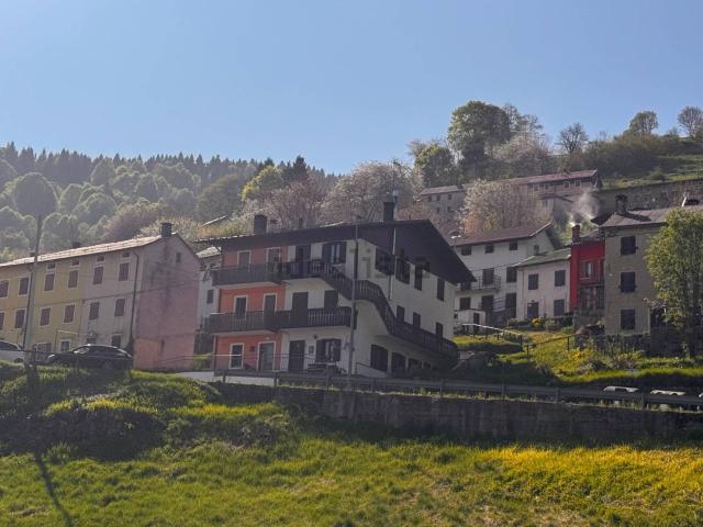 Villetta indipendente in vendita di 165 m² in Via Gianesoni, 100