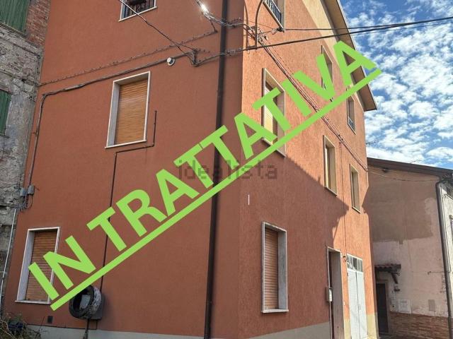 Villetta indipendente in vendita di 165 m² in Via Giardini Nord, 11353