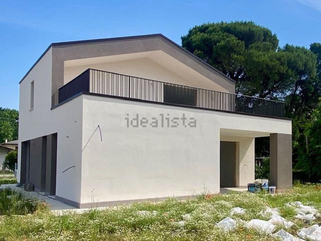 Villetta indipendente in vendita di 165 m² in Via Guizze Alte, 5