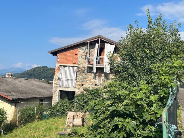 Villetta indipendente in vendita di 165 m² in Via Don Martino Gedda, 1
