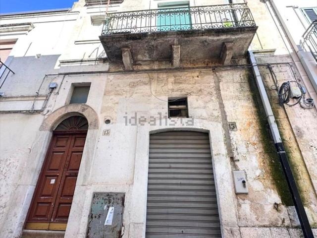 Villetta indipendente in vendita di 165 m² in Via dei Mille