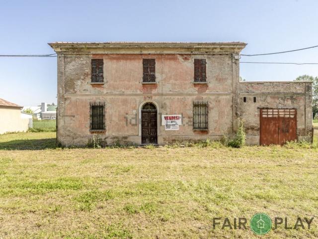 Villetta indipendente in vendita di 165 m² in Via Del Sale, 100