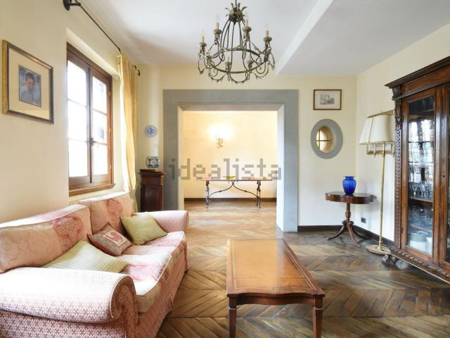 Villetta indipendente in vendita di 165 m² in Via della Querciola
