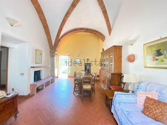 Villetta indipendente in vendita di 165 m² in Via di Brozzi