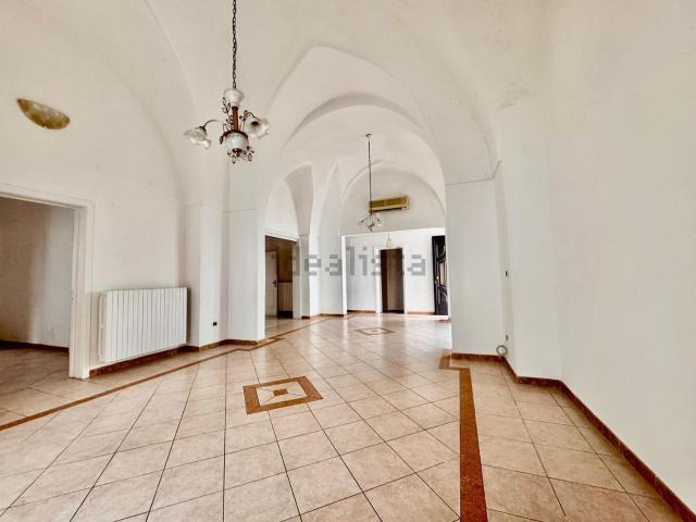Villetta indipendente in vendita di 165 m² in Via Felice Trizio
