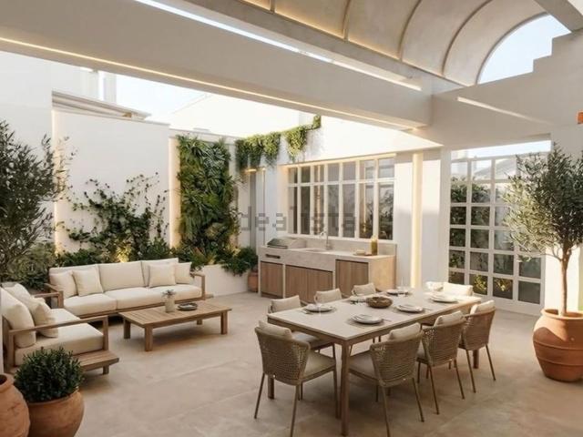 Villetta indipendente in vendita di 165 m² in Via Francesco Ferruccio
