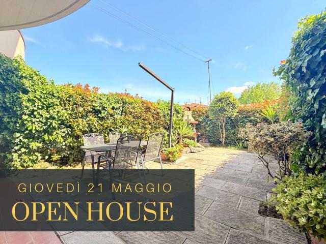 Villetta indipendente in vendita di 165 m² in Via Italo Calvino, 15