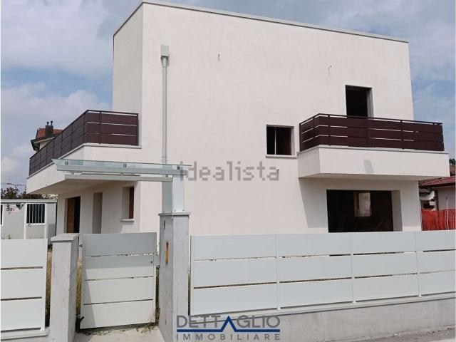 Villetta indipendente in vendita di 165 m² in Via Moglianese Scorzè, 8