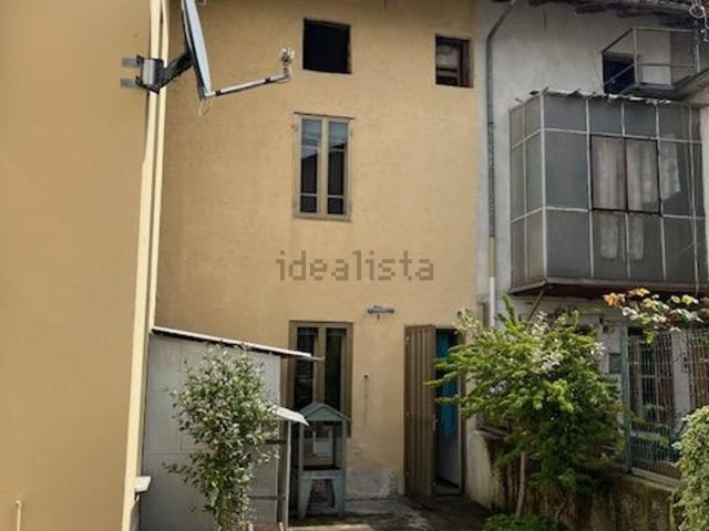 Villetta indipendente in vendita di 165 m² in Via Monzambano