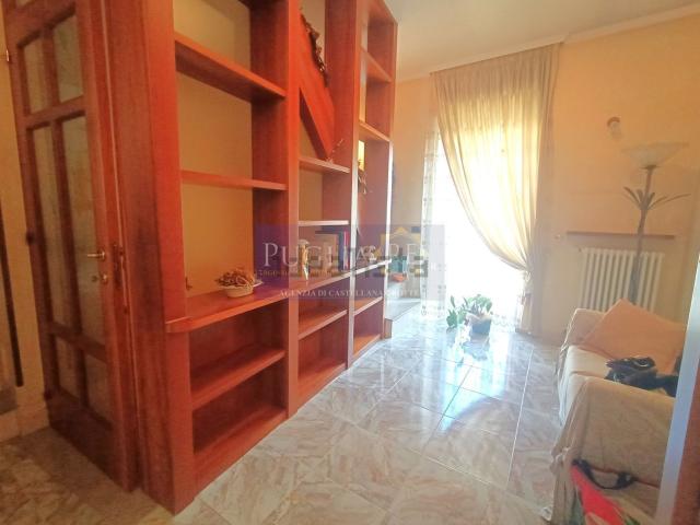 Villetta indipendente in vendita di 165 m² in Via Madonna degli Angeli, 32