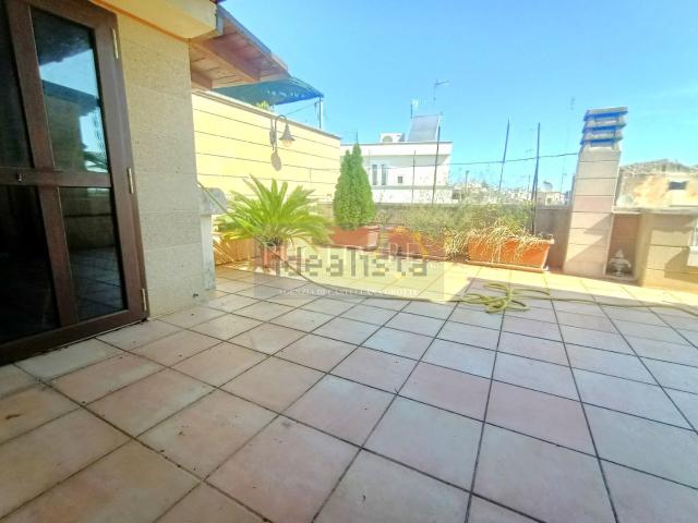 Villetta indipendente in vendita di 165 m² in Via Madonna degli Angeli, 32