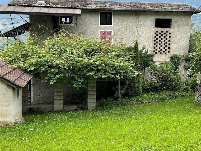 Villetta indipendente in vendita di 165 m² in Via Sondi, 24